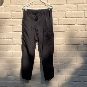 Take 50% OFF- NRG by Barco Black Pant, Size-S